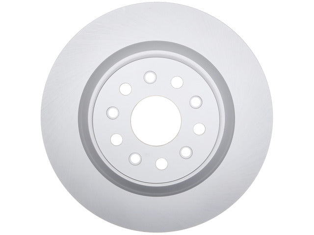 Disc Brake Rotor Raybestos Brakes 782850FZN