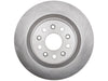 Disc Brake Rotor Raybestos Brakes 782850R