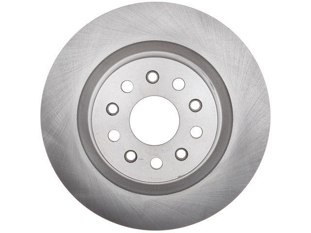 Disc Brake Rotor Raybestos Brakes 782850R