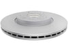 Disc Brake Rotor Raybestos Brakes 782851FZN