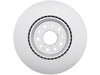 Disc Brake Rotor Raybestos Brakes 782851FZN