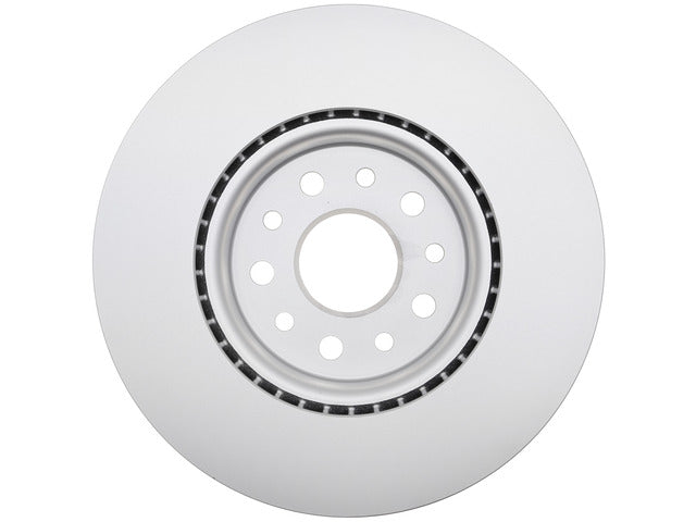 Disc Brake Rotor Raybestos Brakes 782851FZN