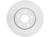 Disc Brake Rotor Raybestos Brakes 782851FZN