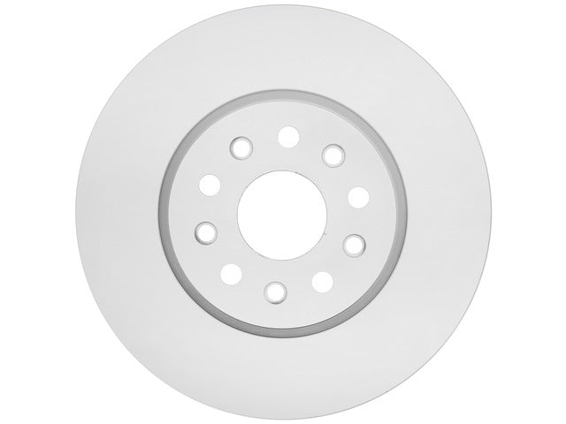 Disc Brake Rotor Raybestos Brakes 782851FZN