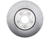 Disc Brake Rotor Raybestos Brakes 782851R