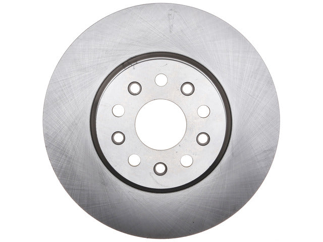 Disc Brake Rotor Raybestos Brakes 782851R
