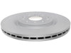 Disc Brake Rotor Raybestos Brakes 782852FZN