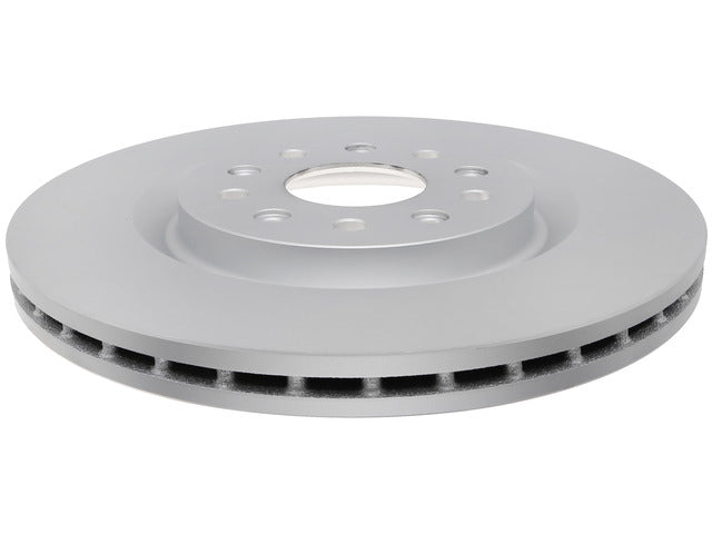 Disc Brake Rotor Raybestos Brakes 782852FZN