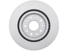 Disc Brake Rotor Raybestos Brakes 782852FZN