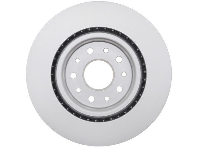 Disc Brake Rotor Raybestos Brakes 782852FZN