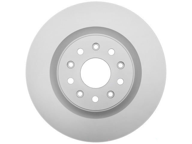 Disc Brake Rotor Raybestos Brakes 782852FZN