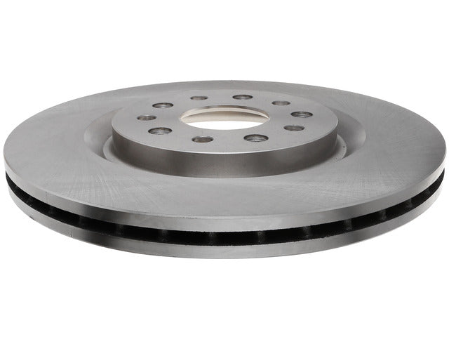 Disc Brake Rotor Raybestos Brakes 782852R