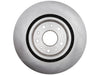 Disc Brake Rotor Raybestos Brakes 782852R