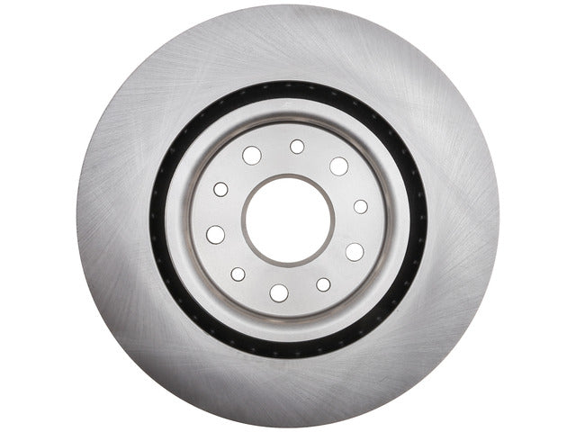 Disc Brake Rotor Raybestos Brakes 782852R