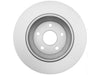 Disc Brake Rotor Raybestos Brakes 782858P