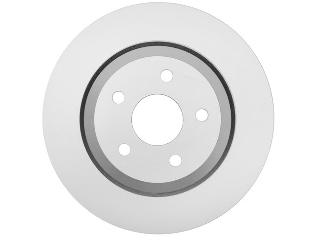 Disc Brake Rotor Raybestos Brakes 782858P