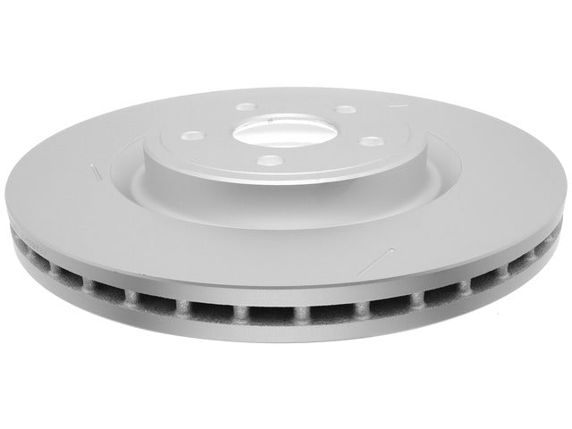 Disc Brake Rotor Raybestos Brakes 782866