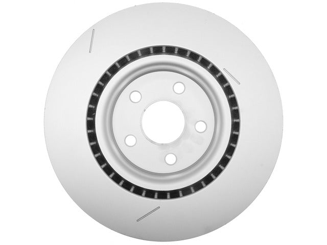 Disc Brake Rotor Raybestos Brakes 782866