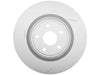Disc Brake Rotor Raybestos Brakes 782866