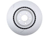 Disc Brake Rotor Raybestos Brakes 782866FZN