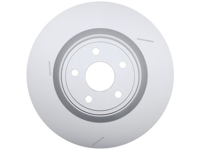 Disc Brake Rotor Raybestos Brakes 782866FZN