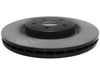 Disc Brake Rotor Raybestos Brakes 782866R2