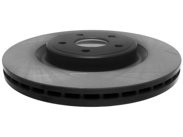 Disc Brake Rotor Raybestos Brakes 782866R2