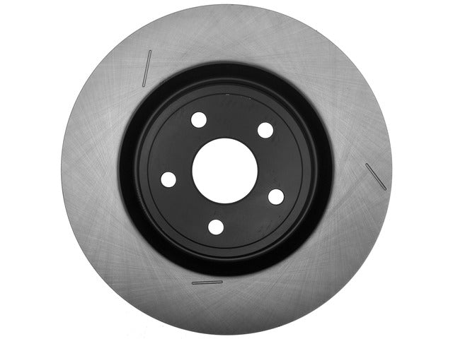 Disc Brake Rotor Raybestos Brakes 782866R2