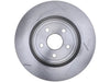 Disc Brake Rotor Raybestos Brakes 782866R