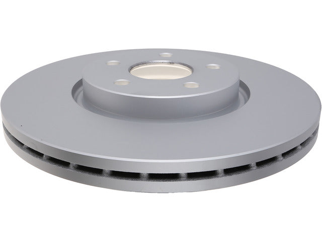 Disc Brake Rotor Raybestos Brakes 782867