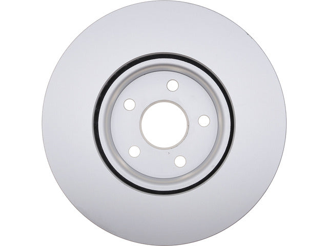 Disc Brake Rotor Raybestos Brakes 782867