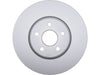 Disc Brake Rotor Raybestos Brakes 782867