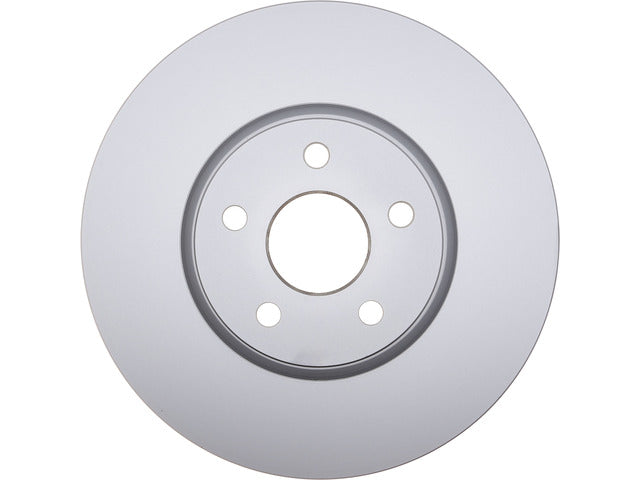Disc Brake Rotor Raybestos Brakes 782867