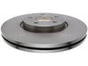 Disc Brake Rotor Raybestos Brakes 782867R