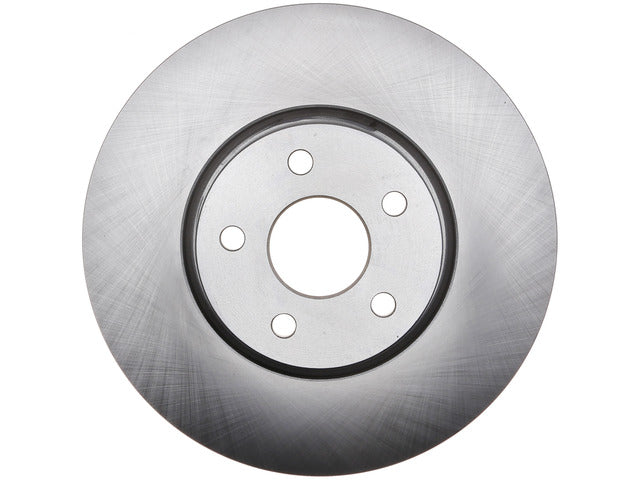 Disc Brake Rotor Raybestos Brakes 782867R