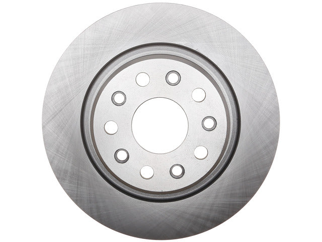 Disc Brake Rotor Raybestos Brakes 782869R