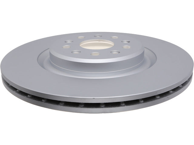 Disc Brake Rotor Raybestos Brakes 782871FZN