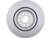 Disc Brake Rotor Raybestos Brakes 782871FZN
