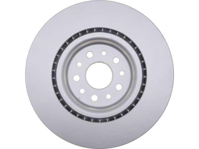 Disc Brake Rotor Raybestos Brakes 782871FZN