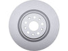 Disc Brake Rotor Raybestos Brakes 782871FZN