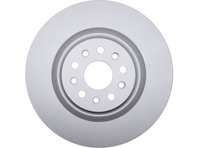 Disc Brake Rotor Raybestos Brakes 782871FZN