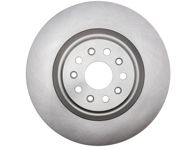 Disc Brake Rotor Raybestos Brakes 782871R