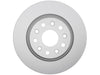 Disc Brake Rotor Raybestos Brakes 782881FZN