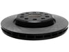 Disc Brake Rotor Raybestos Brakes 782881R2