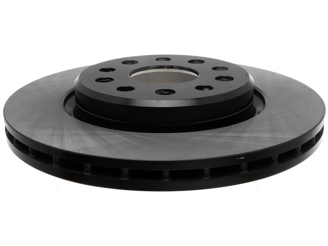 Disc Brake Rotor Raybestos Brakes 782881R2