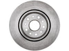Disc Brake Rotor Raybestos Brakes 782881R2