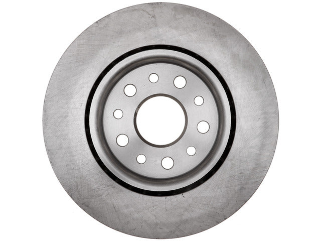 Disc Brake Rotor Raybestos Brakes 782881R2