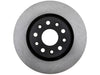 Disc Brake Rotor Raybestos Brakes 782881R2