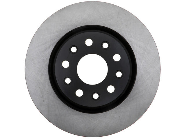 Disc Brake Rotor Raybestos Brakes 782881R2