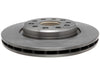 Disc Brake Rotor Raybestos Brakes 782881R